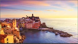 Информационная панель LG 50UM662H0LC