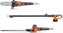 Кусторез + высоторез Daewoo Power DAPH 2221Li SET (с АКБ) Кусторез + высоторез Daewoo Power DAPH 2221Li SET (с АКБ)