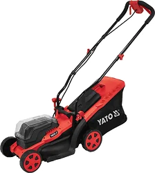 Газонокосилка Yato YT-85220