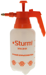 Sturm! 3016-20-01