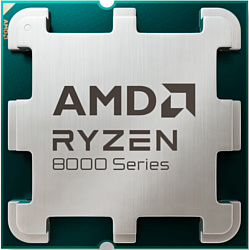 AMD Ryzen 5 8400F (BOX)