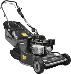 Газонокосилка Weibang WB567SK V-R