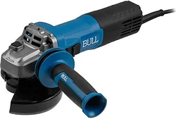 Угловая шлифмашина (болгарка) BULL WS 1210 1333511 Угловая шлифмашина (болгарка) BULL WS 1210 1333511