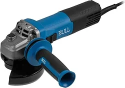 Угловая шлифмашина (болгарка) BULL WS 1213 1333514 Угловая шлифмашина (болгарка) BULL WS 1213 1333514