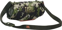 Портативная акустика JBL Xtreme 4 (камуфляж) Портативная акустика JBL Xtreme 4 (камуфляж)
