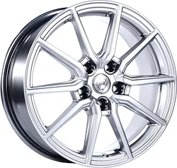 Колесный диск NZ Wheels R-03 7x17/5x114.3 D54.1 ET45 HS Колесный диск NZ Wheels R-03 7x17/5x114.3 D54.1 ET45 HS