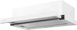 Вытяжка LEX HOGAN 500 WHITE