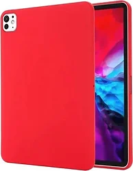Чехол для планшета G-Case iPad Pro Air 13 2024 6601106169D (красный)