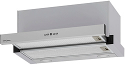 Вытяжка Krona Kamilla T Power 600 Inox (КА-00008305)