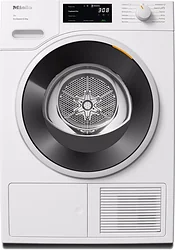 Сушильный автомат Miele TWC 640 WP