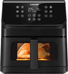 Аэрогриль Cosori Premium II Plus Air Fryer CAF-P653-KEUR