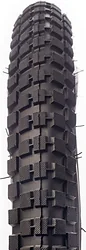 Покрышка Favorit ZY-014 20x2.35 WM11027