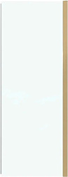 Душевая перегородка Grossman Pragma 90x195 200.K33.03.90.32.00 (золото сатин,стекло прозрачное) Душевая перегородка Grossman Pragma 90x195 200.K33.03.90.32.00 (золото сатин,стекло прозрачное)