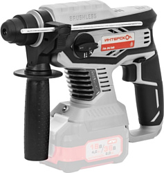 Перфоратор Интерскол ПА-24/36В (без АКБ)