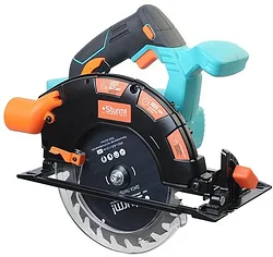 Дисковая пила Sturm CCS1867BL (без АКБ) Дисковая пила Sturm CCS1867BL (без АКБ)