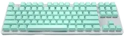Клавиатура IO by Red Square Typex v2 g3ms Sapphire mint