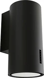Вытяжка Zorg Rondo 1260 39 S (черный) Вытяжка Zorg Rondo 1260 39 S (черный)