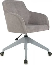 Кресло Бюрократ CH-380GL (коричневый Marsell 22) Кресло Бюрократ CH-380GL (коричневый Marsell 22)