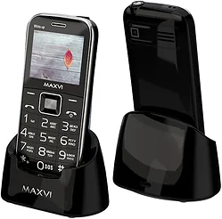 Мобильный телефон MAXVI B6ds up