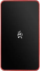 Внешний ssd SmartBuy P5 Pro SBD512P5RU3C 512GB (красный)