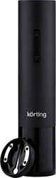 Электрооткрывалка Korting KWO 0010-PR2