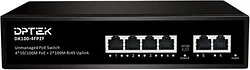 DPTEK DK100-4FP2F