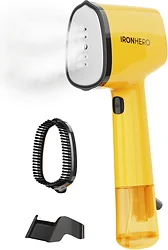 Отпариватель Cecotec IronHero V-1500 Essential Yellow Отпариватель Cecotec IronHero V-1500 Essential Yellow