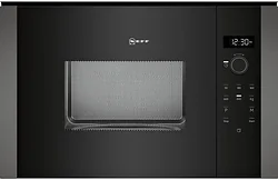 Микроволновая печь NEFF HLAWD23G0 Микроволновая печь NEFF HLAWD23G0