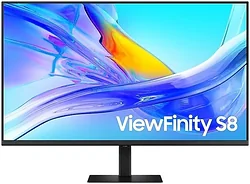 Монитор Samsung ViewFinity S8 LS37D802UAIXCI Монитор Samsung ViewFinity S8 LS37D802UAIXCI