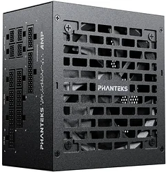 Блок питания Phanteks AMP GH 1000W PH-P1000RT_BK01 Блок питания Phanteks AMP GH 1000W PH-P1000RT_BK01