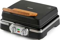 Вафельница Domo DO9281W Вафельница Domo DO9281W