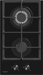 Газовая варочная панель Candy CHXG32CWB