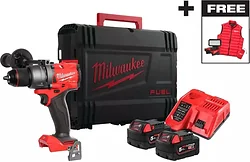 Гайковерт Milwaukee M18 FPD3MC-502X 4933499451 Гайковерт Milwaukee M18 FPD3MC-502X 4933499451