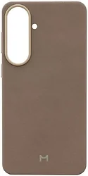 Чехол для телефона Magssory CLT051 для Samsung Galaxy S26+ Latte CLT051l