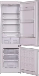 Холодильник Candy CBCH7226AFM