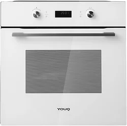Электрический духовой шкаф YOUQ YQO 7009ME3T2C214 WH