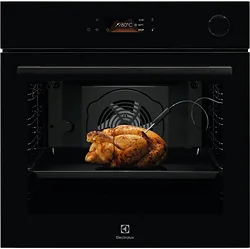 Электрический духовой шкаф Electrolux COC8E39Z Электрический духовой шкаф Electrolux COC8E39Z