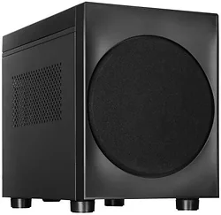 Корпус для компьютера Chieftec The Cube CI-03B-OP