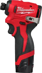 Винтоверт Milwaukee M12BLIDRC-202C 4933499690 Винтоверт Milwaukee M12BLIDRC-202C 4933499690