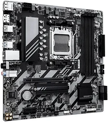Материнская плата Gigabyte B840M D3HP WiFi6E