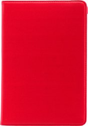 LSS Rotation Cover Red для Samsung Galaxy Tab 2 10.1"