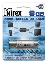 Mirex SMART 8GB