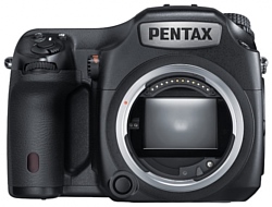 Pentax 645Z Body