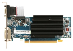 Sapphire Radeon R5 230 2048Mb (11233-02)