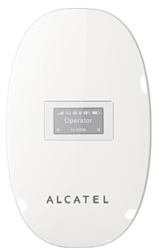 Alcatel ONE TOUCH Y580D