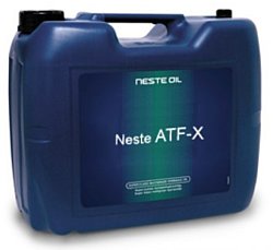 Neste ATF-X 20л