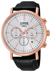 Lorus RT338DX9