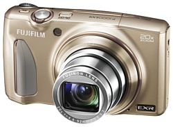 Fujifilm FinePix F1000EXR