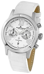 Наручные часы Jacques Lemans 1-1809B Наручные часы Jacques Lemans 1-1809B