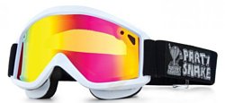 ROMP RGX Goggle Orange